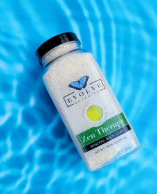 Mineral Bath Soak - Zen Therapy