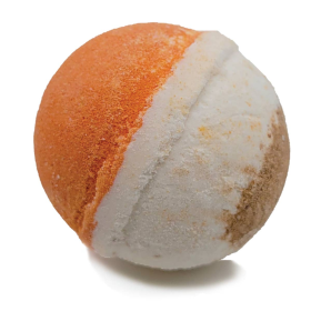 Bath Bomb - Oatmeal Milk Honey