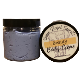 Body Butter - Beauty