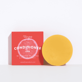 Zero WasteConditioner Bar by Tangie-Citrus