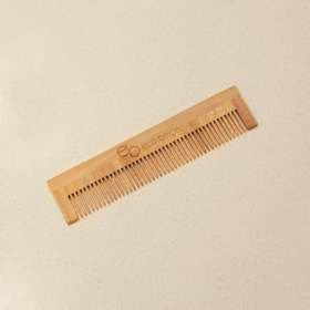 Bamboo Comb