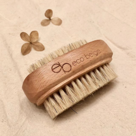 Natural Nail Brush