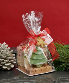 Holiday Soap Gift Set