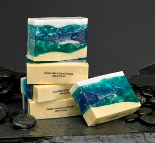 Ocean Soap