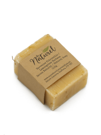 Natural Soap  Lemongrass Calendula