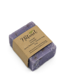 Natural Soap  Lavender