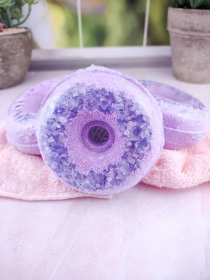 Bath Bombs - Donut - Various Scents