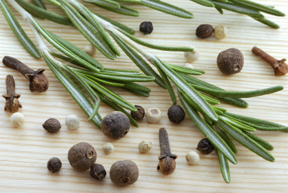 Rosemary & Clove Beard Conditioner