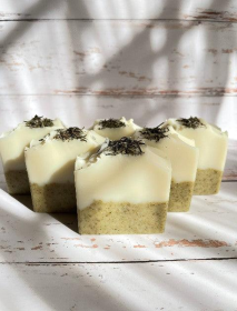 Rosemary  Mint Soap