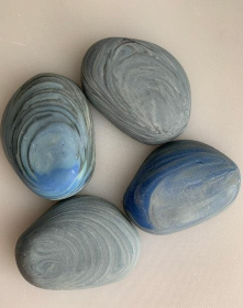 Rocks Soap