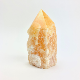 Orange Calcite Generator | 50-90mm