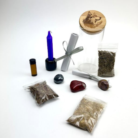 Full Moon Ceremony Kit