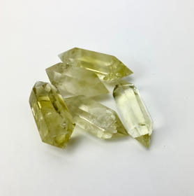 Citrine | Double Terminated Point | 30-50mm