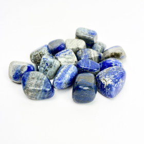 Lapis Lazuli | Tumbled | 30-45mm | Pakistan