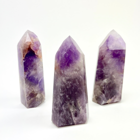 Amethyst | Polished Point | 120-150mm | Brazil