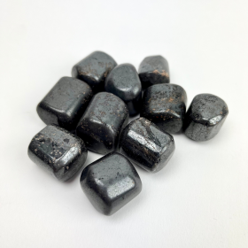 Hematite | Tumbled | 20-30mm | Brazil