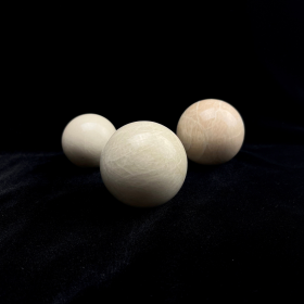 *Moonstone Feldspar | Sphere | 45-60mm | India