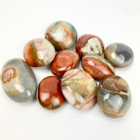 Desert Jasper | Palmstone | 30-40mm | Madagascar