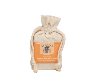 Georgia Peach Bar Soap