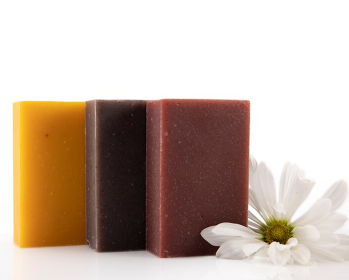 Soap Trio