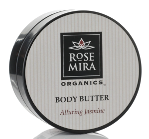 Alluring Jasmine Body Butter - 1.7oz