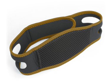 Copper Anti Snore Strap - For A Restful Night Of Sleep And A Better Morning