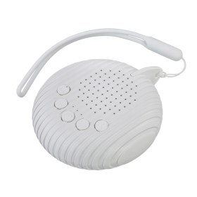 White Noise Sound Sleep Machine