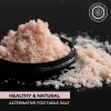 Himalayan Pink Salt Fine Ground 2.2 Lbs