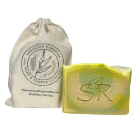 Soap Bar (size: 4oz each/48oz Total)