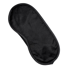 Snooz Sleep Mask (9 Colors) (Color: Snooz Black)