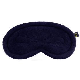 Infinity Sleep Mask (2 Colors) (Color: French Navy)