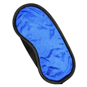 Snooz Sleep Mask (9 Colors) (Color: Snooz Blue)