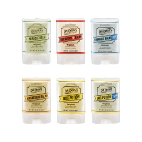 Dr. Doug's Sampler/Gift Pack (size: Kit of 6)