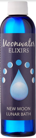 Lunar Bath Elixir (size: 8oz)