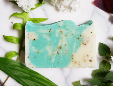 Soap Bar (size: 4 oz)