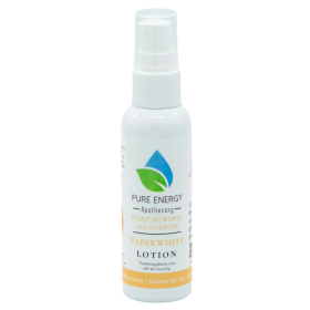 Natural All Purpose Lotion (size: 2oz)