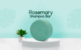 Natural Shampoo Bar